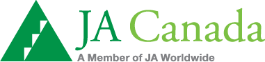 JA Canada Logo